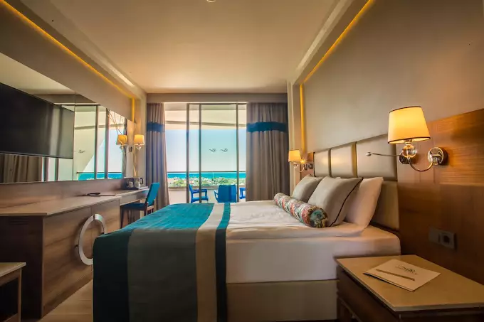 Sensitive Premium Resort and Spa